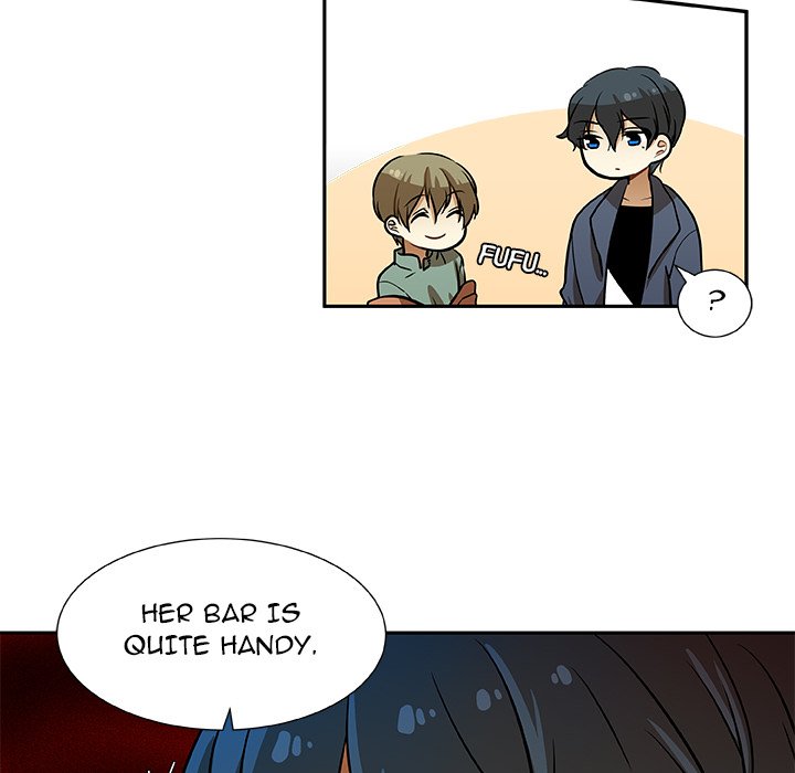 Read We Are (Murderers) chapter 10 image 33 on Lezhin