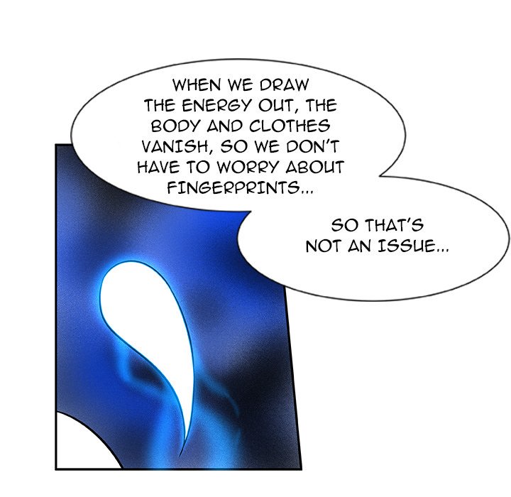 Read We Are (Murderers) chapter 10 image 35 on Lezhin