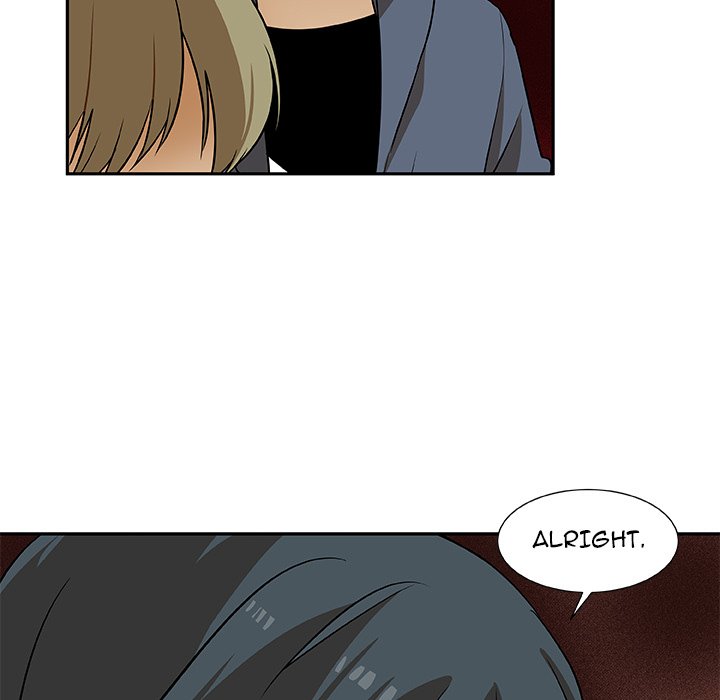 Read We Are (Murderers) chapter 10 image 38 on Lezhin