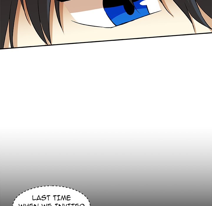 Read We Are (Murderers) chapter 10 image 42 on Lezhin