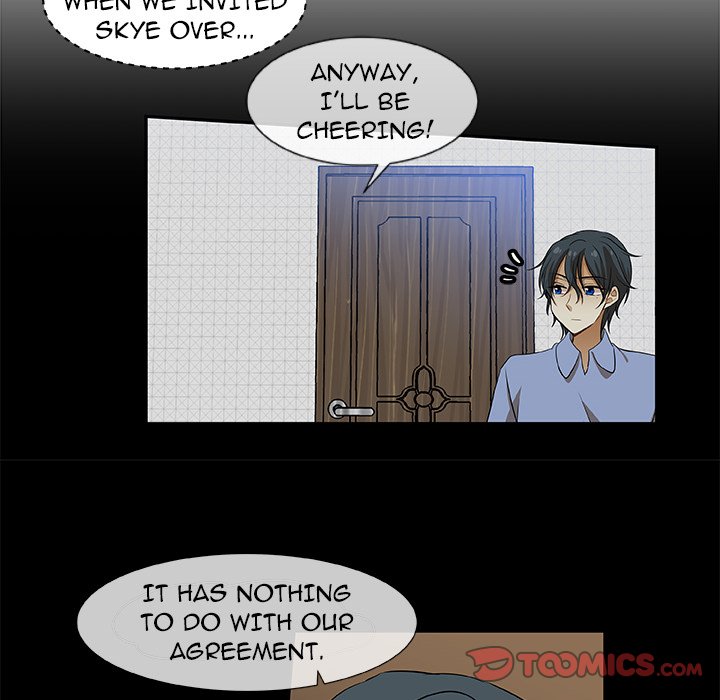 Read We Are (Murderers) chapter 10 image 43 on Lezhin