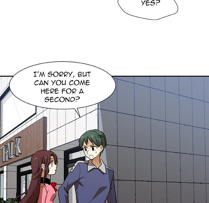 Read We Are (Murderers) chapter 10 image 58 on Lezhin
