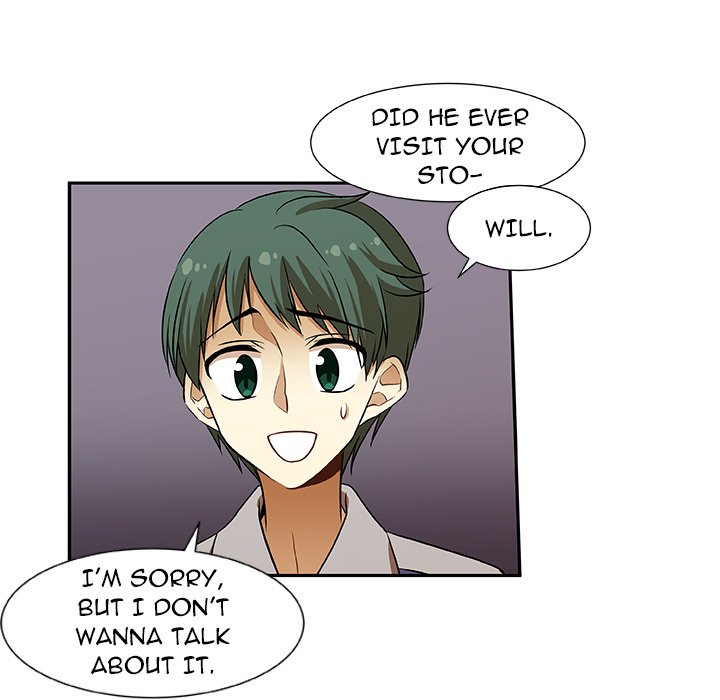 Read We Are (Murderers) chapter 10 image 6 on Lezhin