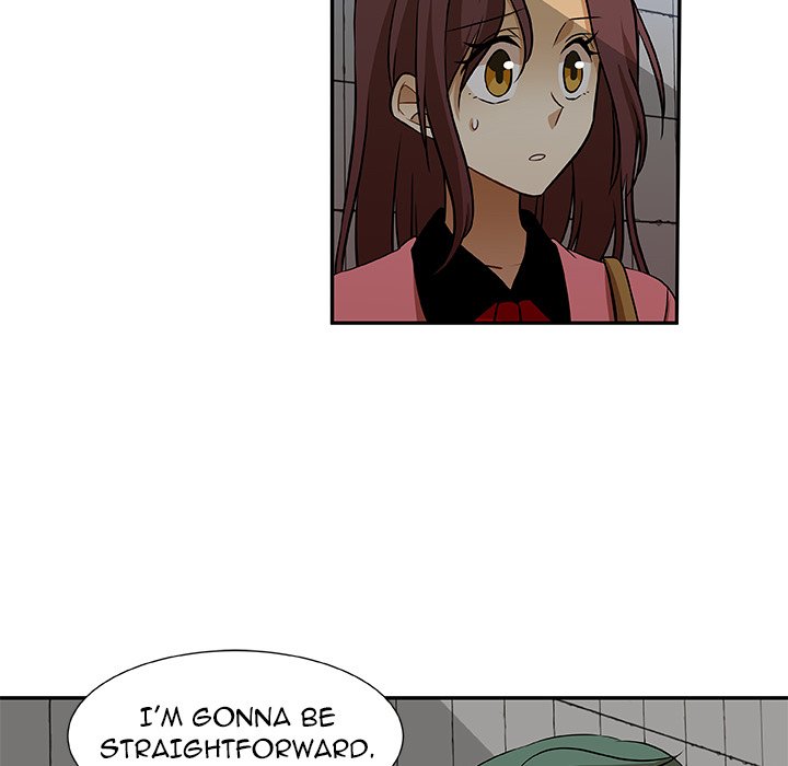 Read We Are (Murderers) chapter 10 image 60 on Lezhin