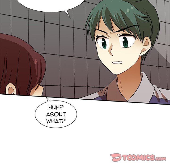 Read We Are (Murderers) chapter 10 image 61 on Lezhin