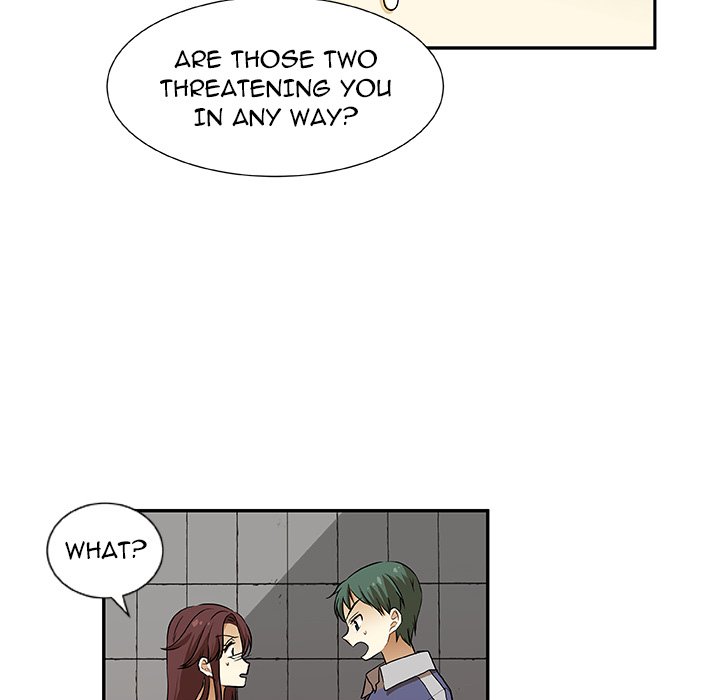 Read We Are (Murderers) chapter 10 image 63 on Lezhin