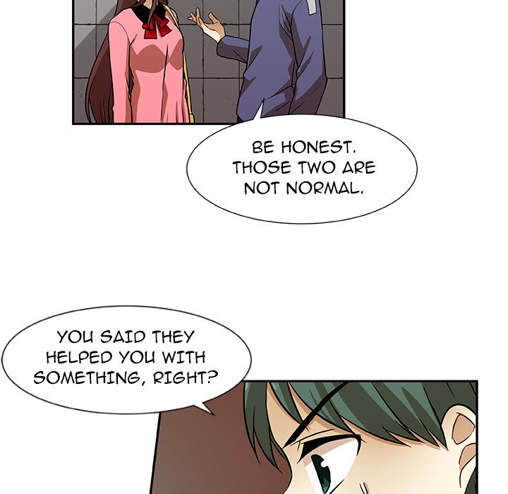 Read We Are (Murderers) chapter 10 image 64 on Lezhin