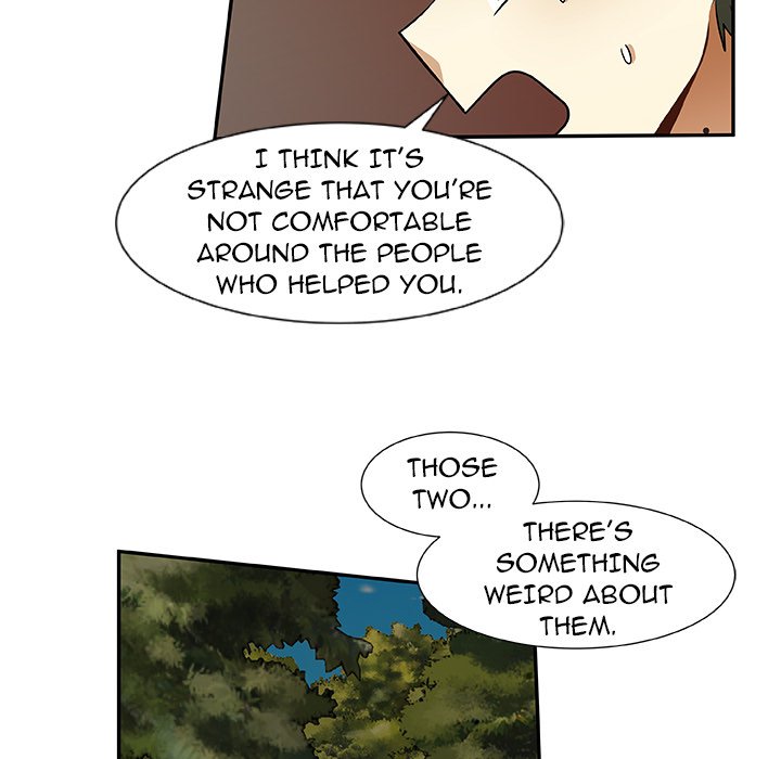 Read We Are (Murderers) chapter 10 image 65 on Lezhin