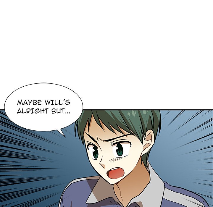 Read We Are (Murderers) chapter 10 image 69 on Lezhin