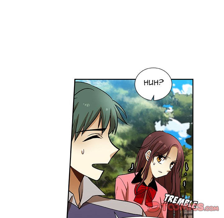 Read We Are (Murderers) chapter 10 image 7 on Lezhin