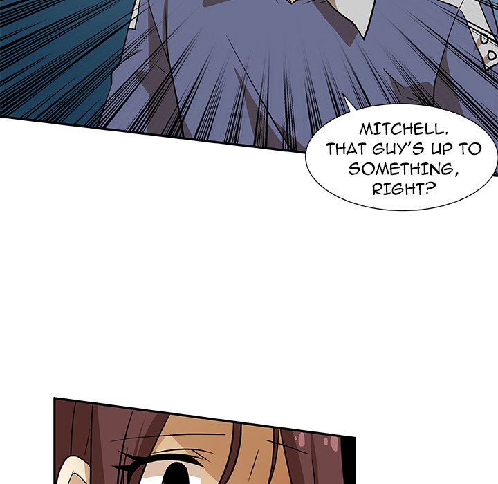 Read We Are (Murderers) chapter 10 image 70 on Lezhin