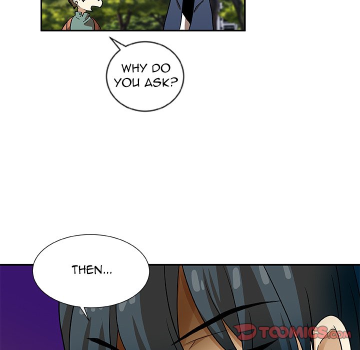 Read We Are (Murderers) chapter 10 image 79 on Lezhin