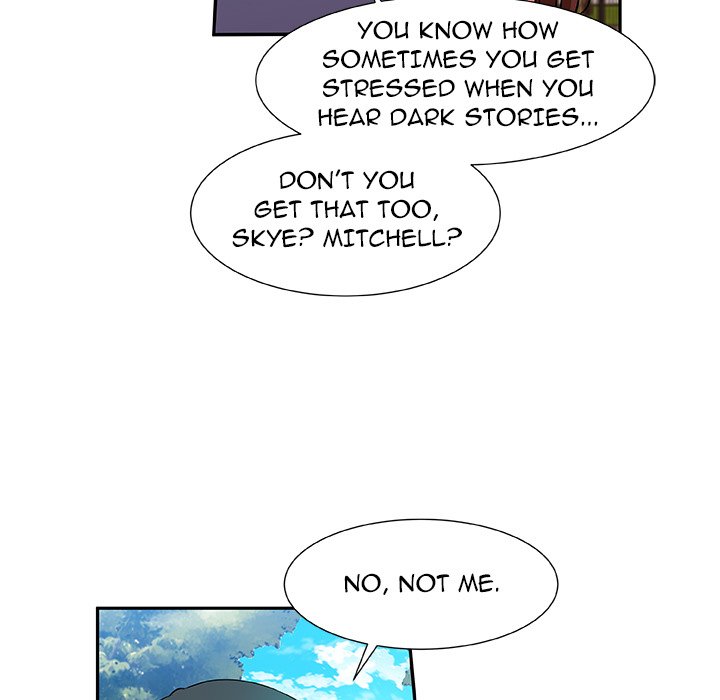 Read We Are (Murderers) chapter 10 image 8 on Lezhin