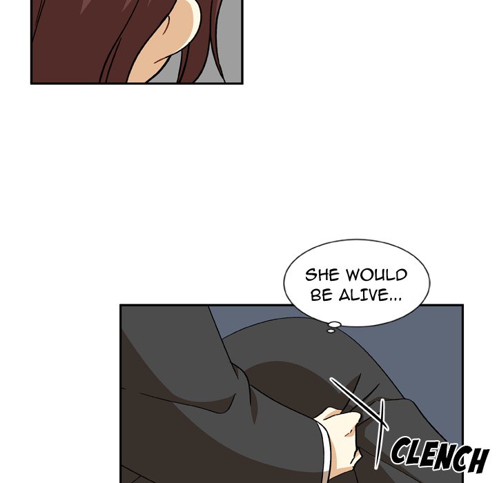 Read We Are (Murderers) chapter 13 image 14 on Lezhin
