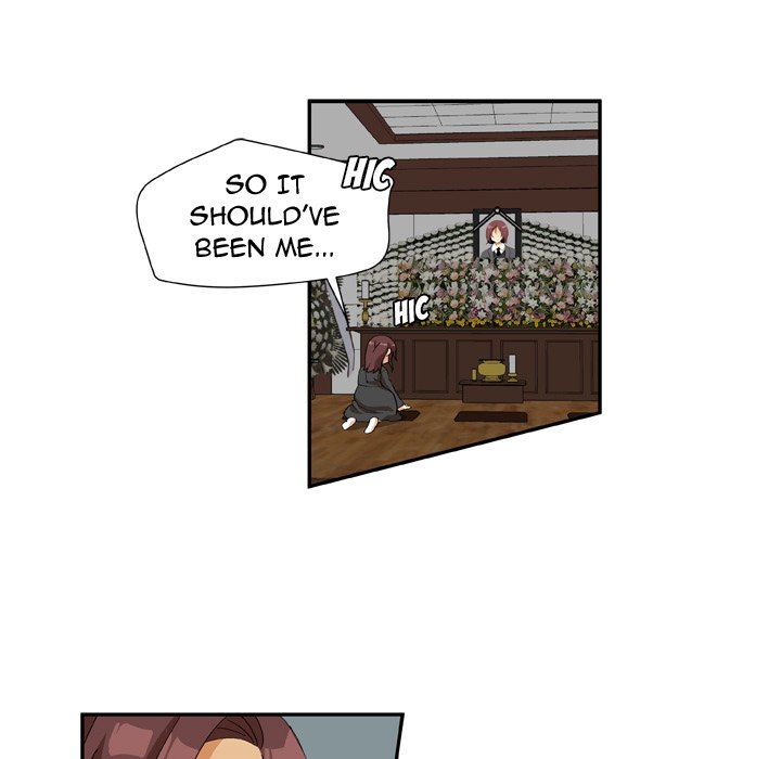 Read We Are (Murderers) chapter 13 image 18 on Lezhin