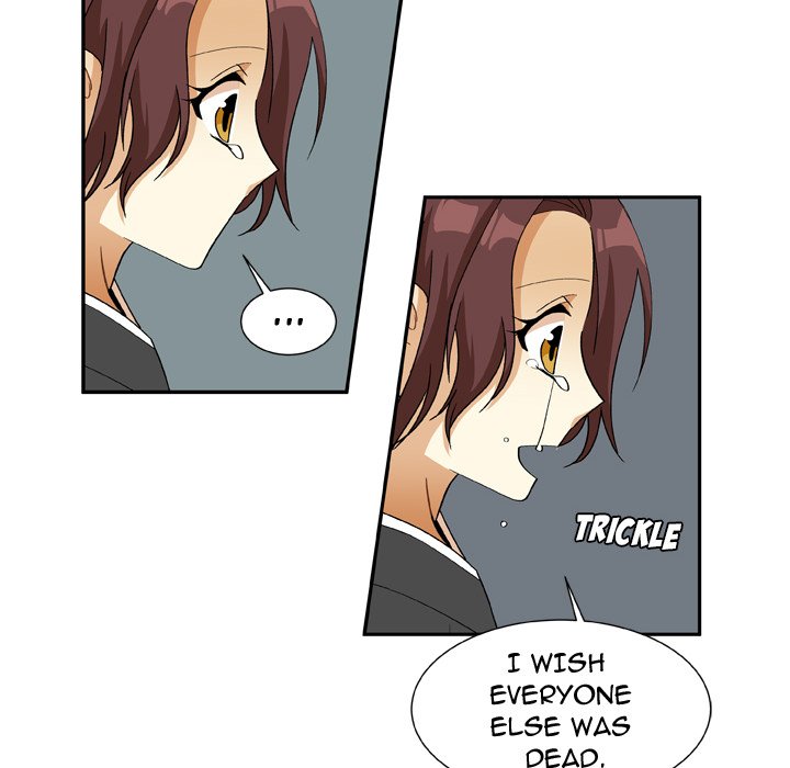 Read We Are (Murderers) chapter 13 image 19 on Lezhin
