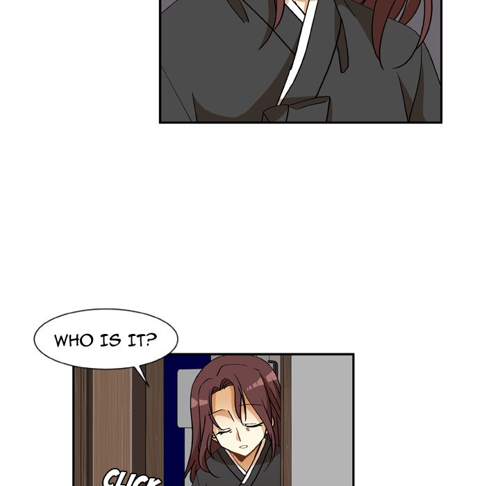Read We Are (Murderers) chapter 13 image 24 on Lezhin