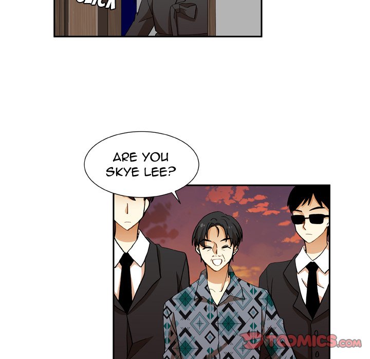 Read We Are (Murderers) chapter 13 image 25 on Lezhin