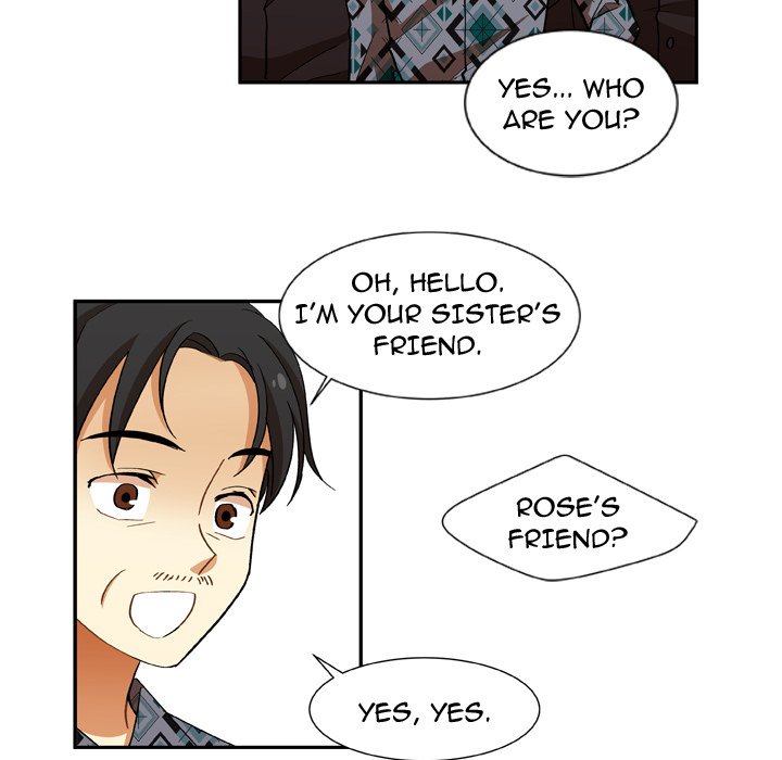 Read We Are (Murderers) chapter 13 image 26 on Lezhin