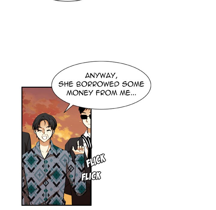 Read We Are (Murderers) chapter 13 image 28 on Lezhin