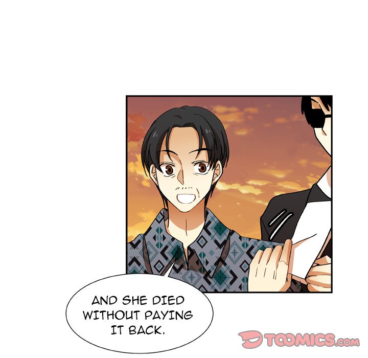 Read We Are (Murderers) chapter 13 image 29 on Lezhin