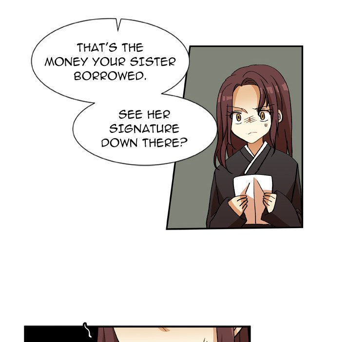 Read We Are (Murderers) chapter 13 image 35 on Lezhin