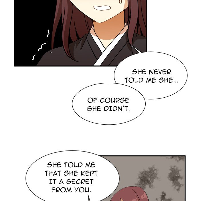 Read We Are (Murderers) chapter 13 image 36 on Lezhin