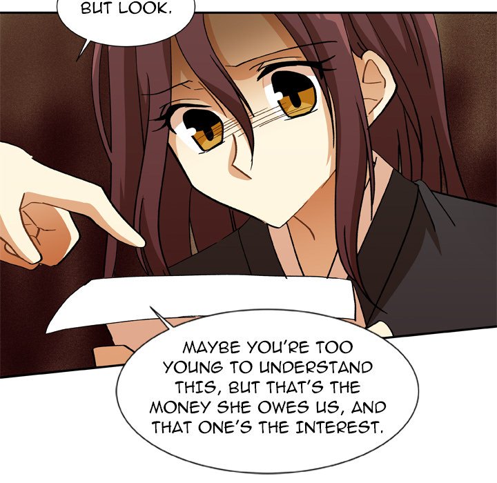 Read We Are (Murderers) chapter 13 image 38 on Lezhin