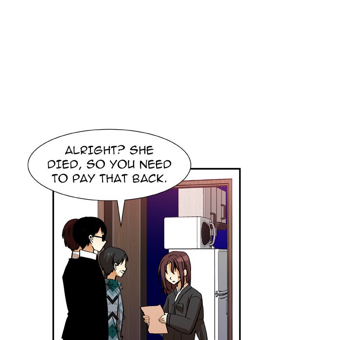Read We Are (Murderers) chapter 13 image 39 on Lezhin