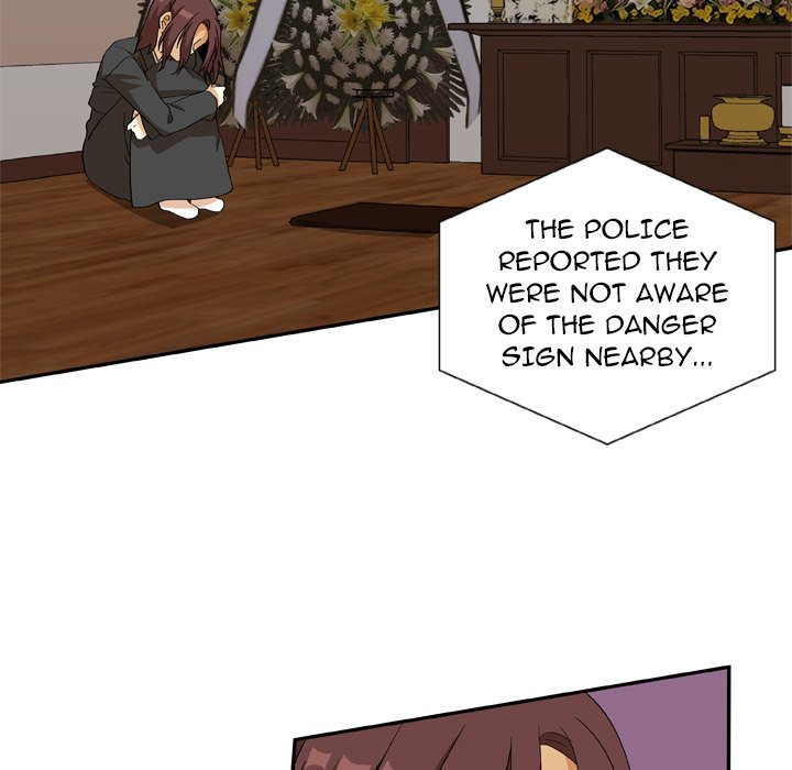 Read We Are (Murderers) chapter 13 image 4 on Lezhin