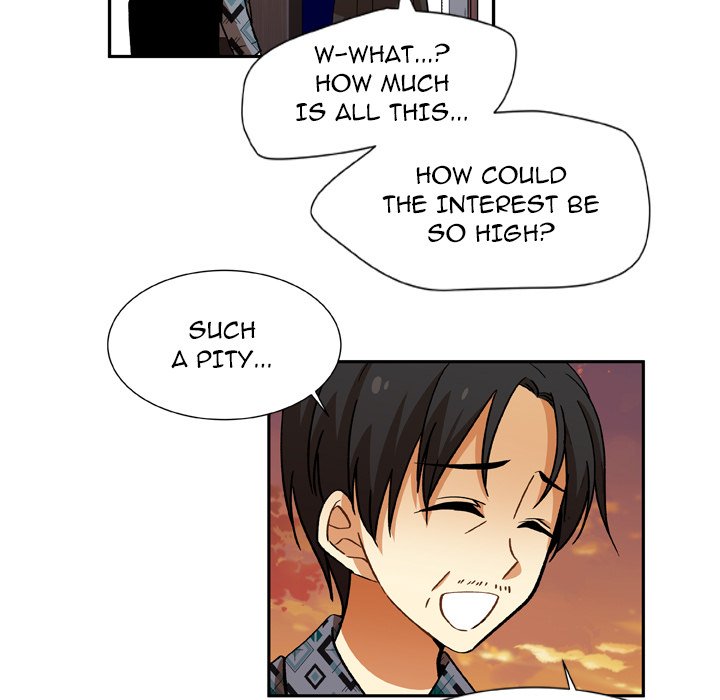Read We Are (Murderers) chapter 13 image 40 on Lezhin