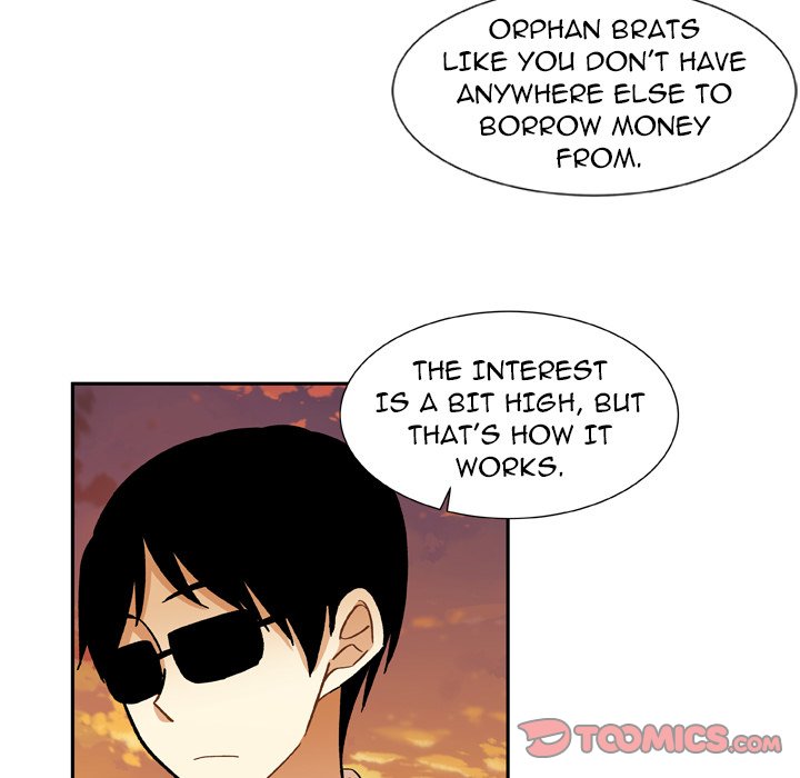 Read We Are (Murderers) chapter 13 image 41 on Lezhin