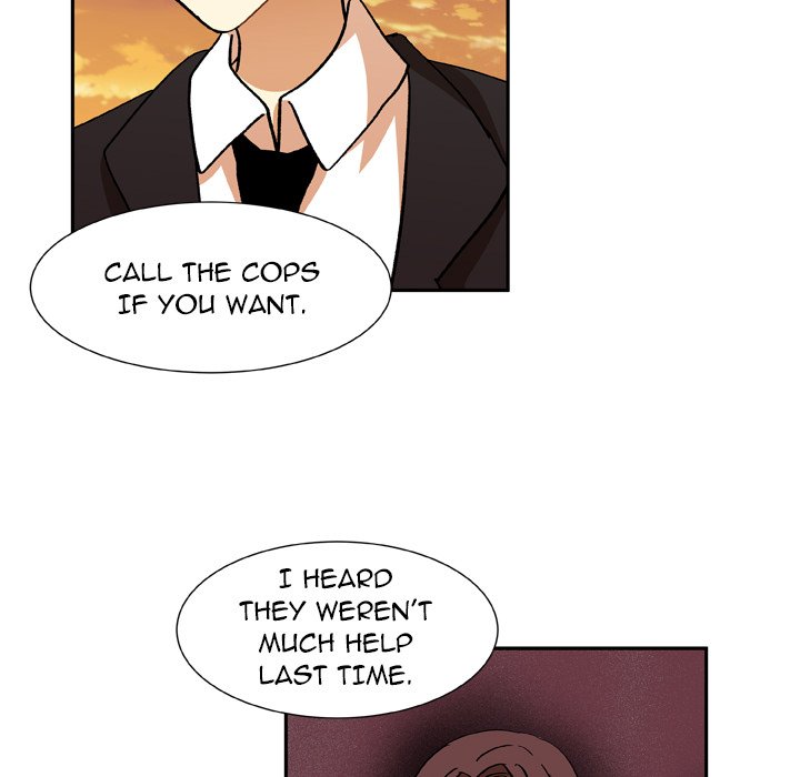 Read We Are (Murderers) chapter 13 image 42 on Lezhin