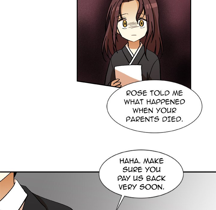 Read We Are (Murderers) chapter 13 image 43 on Lezhin