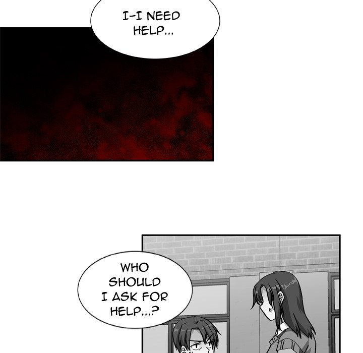 Read We Are (Murderers) chapter 13 image 46 on Lezhin