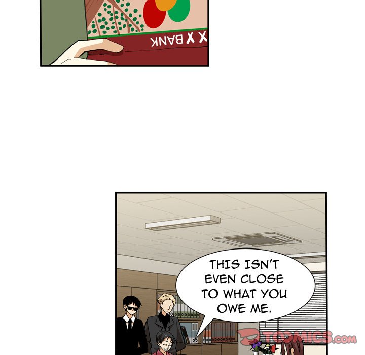 Read We Are (Murderers) chapter 13 image 53 on Lezhin