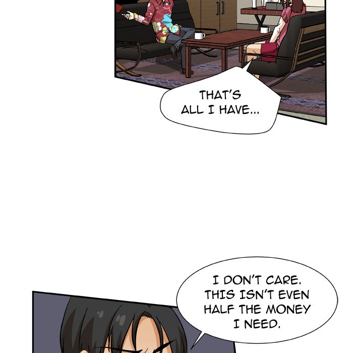 Read We Are (Murderers) chapter 13 image 54 on Lezhin