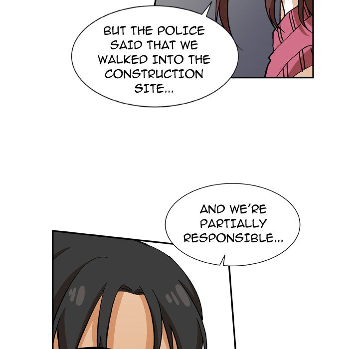 Read We Are (Murderers) chapter 13 image 56 on Lezhin
