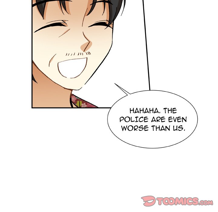 Read We Are (Murderers) chapter 13 image 57 on Lezhin