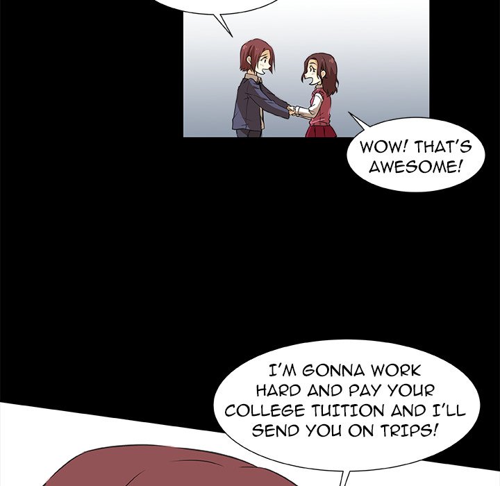 Read We Are (Murderers) chapter 14 image 11 on Lezhin