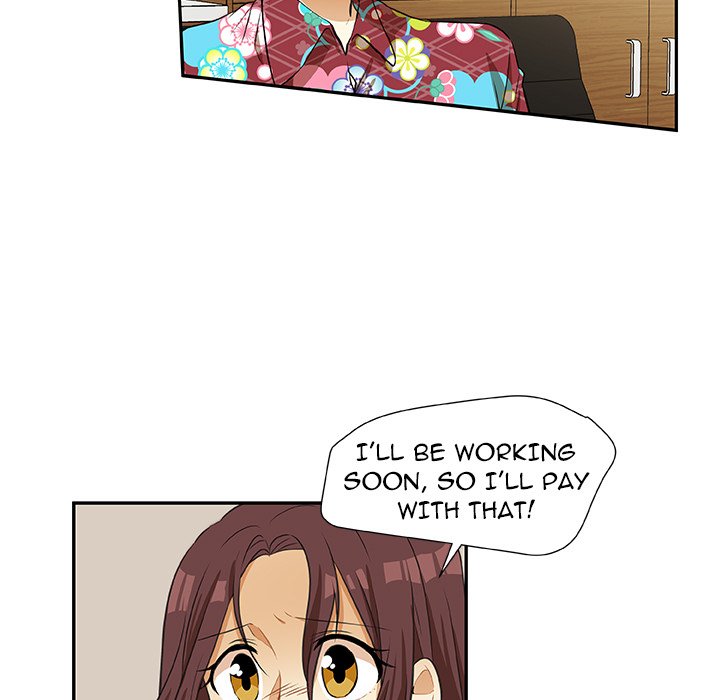 Read We Are (Murderers) chapter 14 image 16 on Lezhin