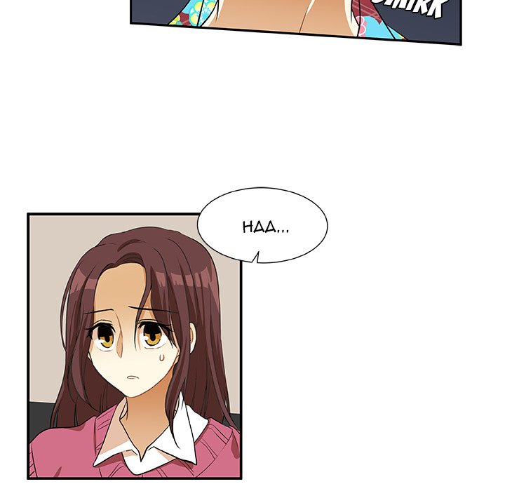 Read We Are (Murderers) chapter 14 image 18 on Lezhin