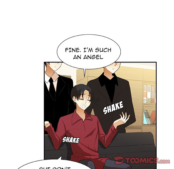 Read We Are (Murderers) chapter 14 image 19 on Lezhin