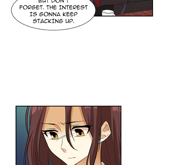 Read We Are (Murderers) chapter 14 image 20 on Lezhin