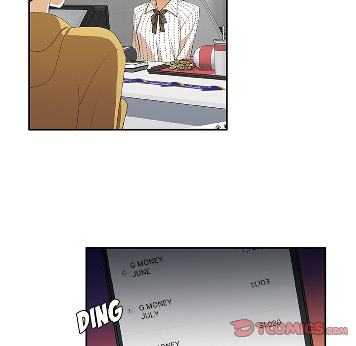 Read We Are (Murderers) chapter 14 image 25 on Lezhin