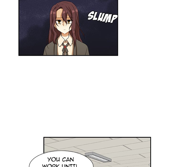 Read We Are (Murderers) chapter 14 image 28 on Lezhin