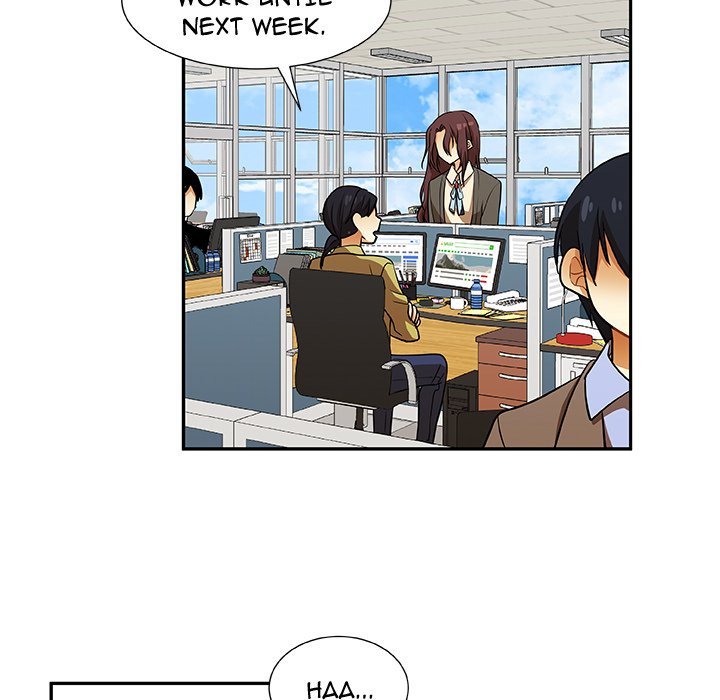 Read We Are (Murderers) chapter 14 image 29 on Lezhin