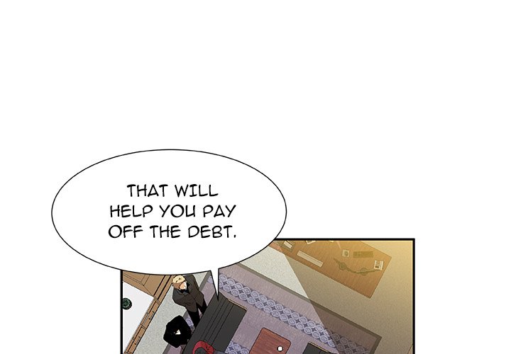 Read We Are (Murderers) chapter 14 image 3 on Lezhin