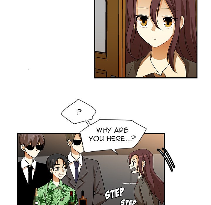 Read We Are (Murderers) chapter 14 image 35 on Lezhin