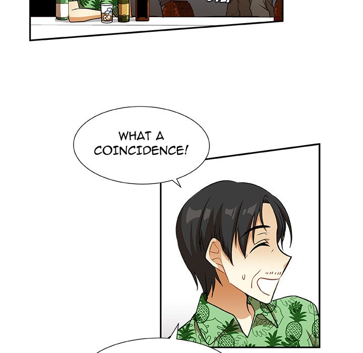Read We Are (Murderers) chapter 14 image 36 on Lezhin